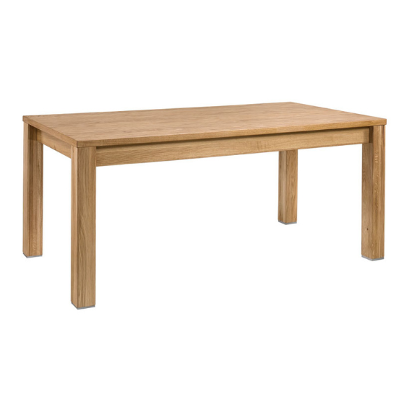 Stół rozkładany Dębowy 180cm Typ 43